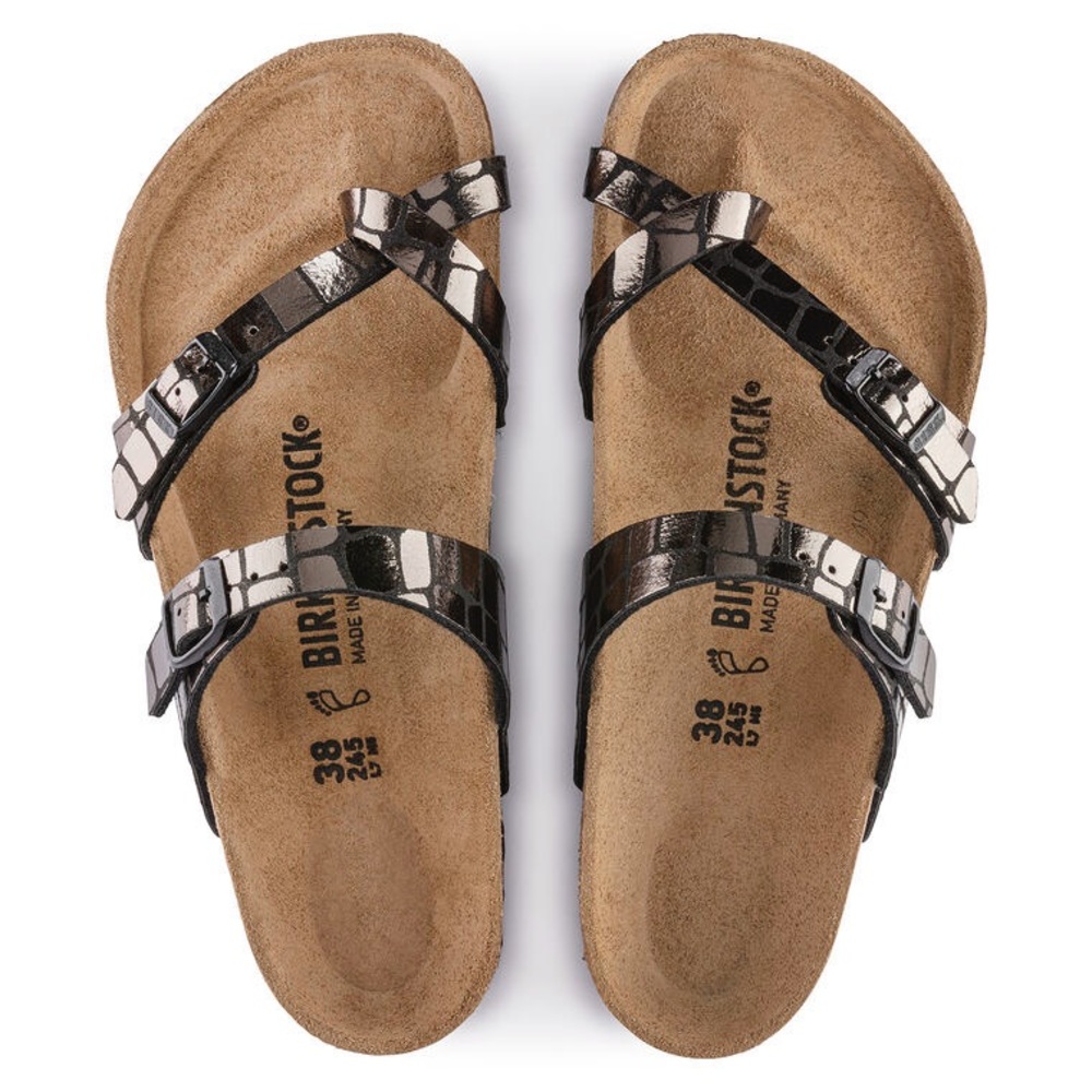 Birkenstock Sandals 🖤